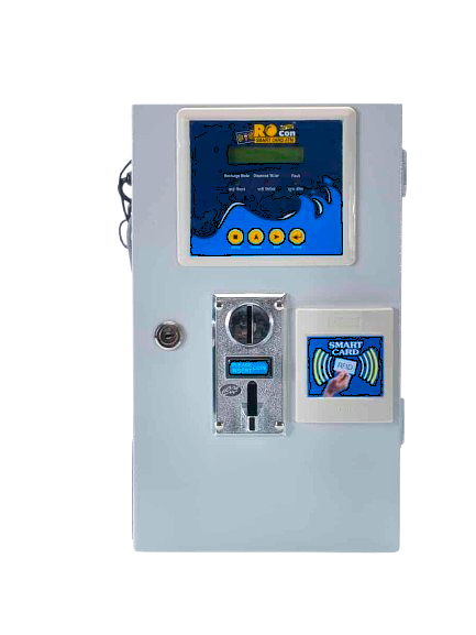 Aqua J1 Commercial Big